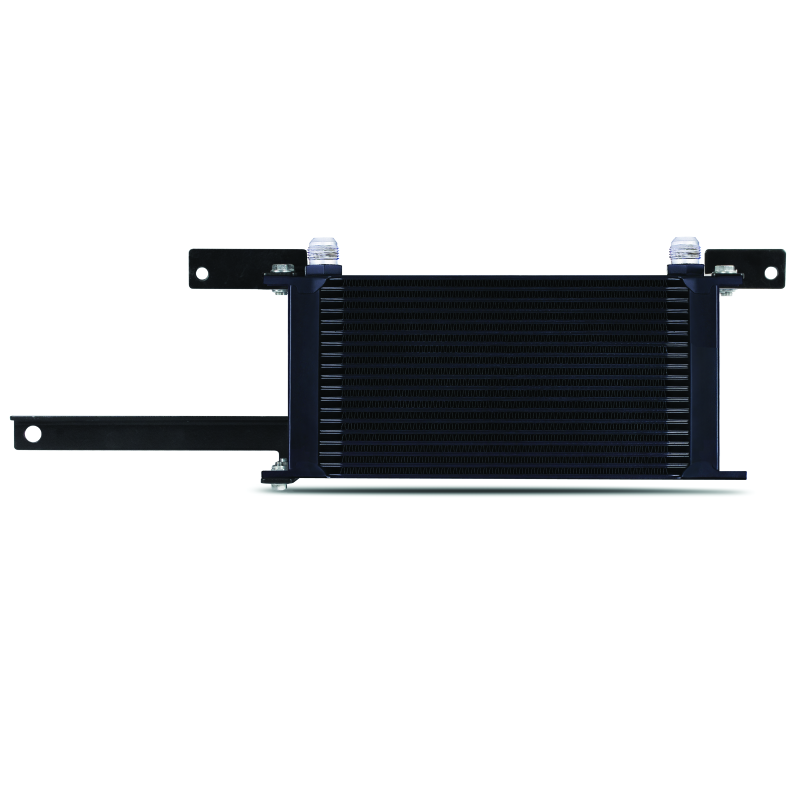 Mishimoto Oil Cooler Kit Black Non - Thermostatic ND Mazda MX-5 Miata 2016+ MMOC-MIA-16BK Photo - out of package