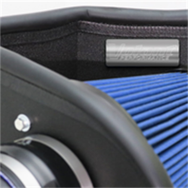 Volant 12-17 Chrysler 300 SRT 6.4L V8 APEX Series Intake Systems 316864 316864 Photo - Unmounted