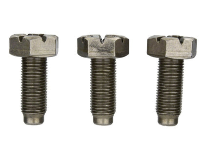 Ford Performance Parts 4.6L Manual Flywheel Bolts M-6379-B Photo - Unmounted