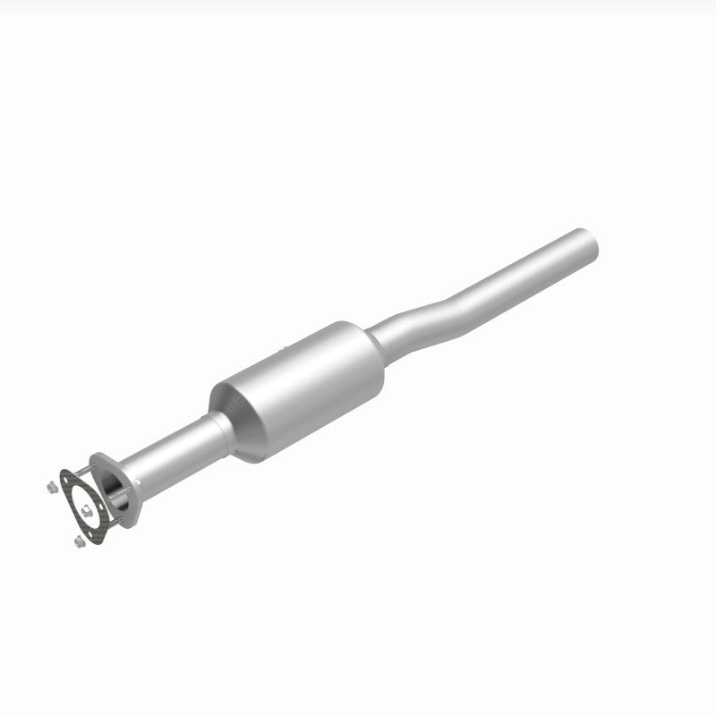 Magnaflow 2009 Ford E-450 Super Duty V8 5.4L Underbody Direct-Fit Catalytic Converter 280448 280448 360 Degree Image Set