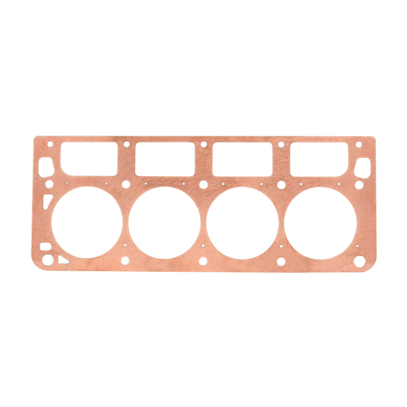 Cometic GM LS1 SB 4.100in Bore 0.050in Copper Head Gasket C15408-050 C15408-050 Photo - Primary