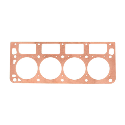 Cometic GM LS1 SB 4.100in Bore 0.050in Copper Head Gasket C15408-050 C15408-050 Photo - Primary