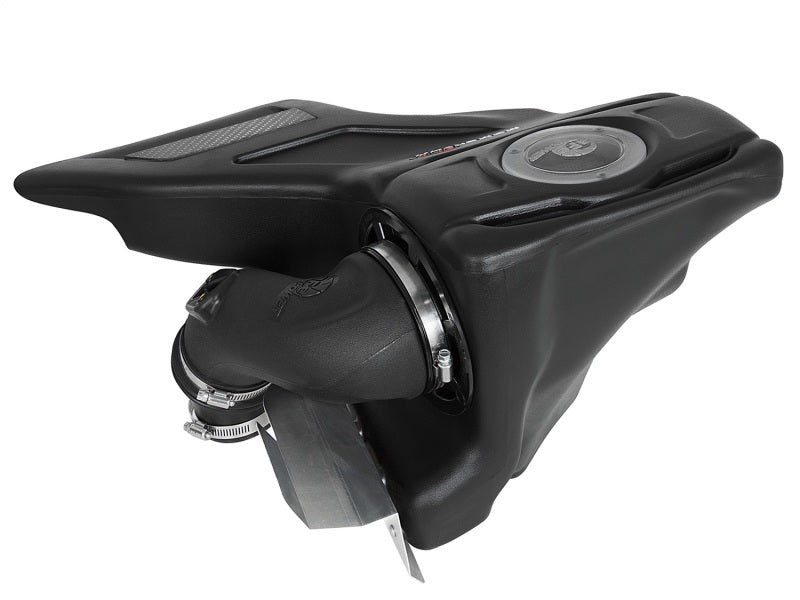 aFe  POWER 51-76402 Momentum GT Pro DRY S Cold Air Intake System 51-76402 Photo - Unmounted