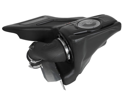 aFe  POWER 51-76402 Momentum GT Pro DRY S Cold Air Intake System 51-76402 Photo - Unmounted