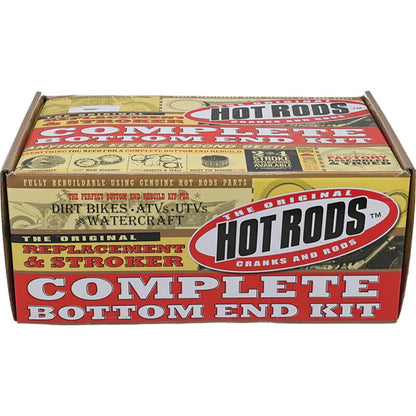 Hot Rods 07-15 KTM 125 SX 125cc Bottom End Kit CBK0004 CBK0004 Photo - Primary
