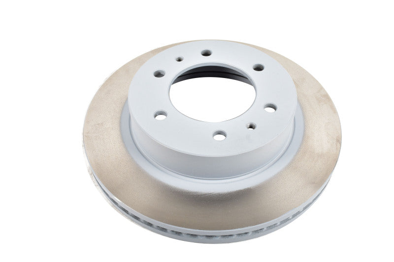 DBA DBA En-Shield Standard Rotors Brakes, Rotors & Pads Brake Rotors - OE main image