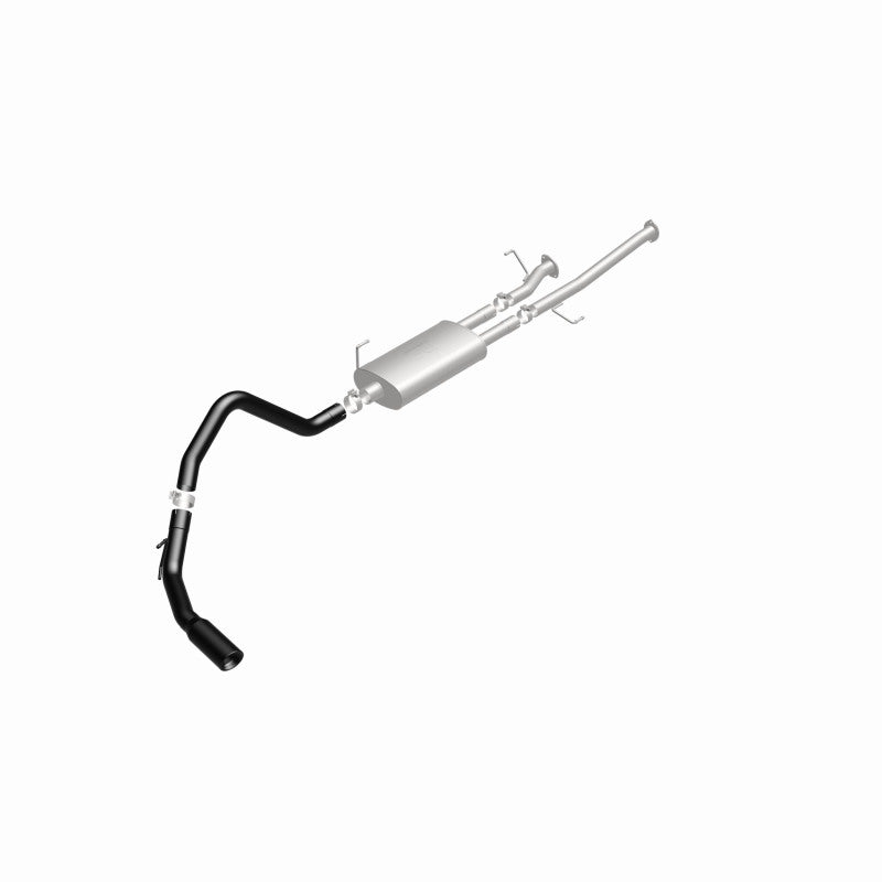 MagnaFlow Toyota Tundra Street Series Cat-Back Performance Exhaust System 15367 360 Degree Image Set