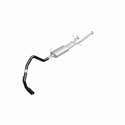 MagnaFlow Toyota Tundra Street Series Cat-Back Performance Exhaust System 15367 360 Degree Image Set
