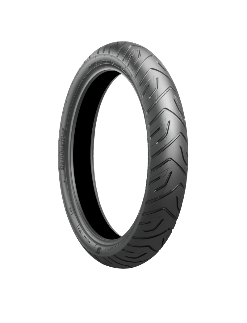 Bridgestone Battlax Adventure A41F Tire - 120/70R19 M/C 60V TL 8842 8842 User 1