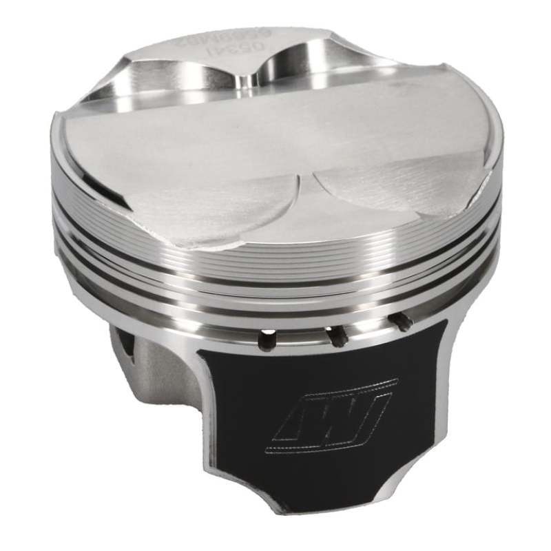 Wiseco Toyota 4v DOME +.2cc STRUT 82.0MM Piston Shelf Stock 6569M82 6569M82 Photo - Primary