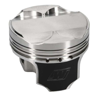 Wiseco Toyota 4v DOME +.2cc STRUT 82.0MM Piston Shelf Stock 6569M82 6569M82 Photo - Primary