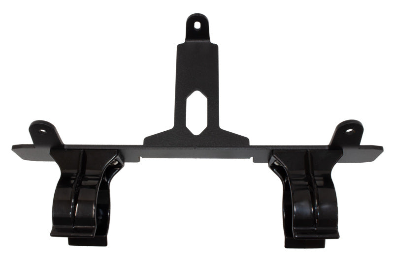 Fishbone Offroad 2018+ Jeep Wrangler JL Roll Bar Flashlight Mount Rear FB25093 FB25093 Photo - out of package