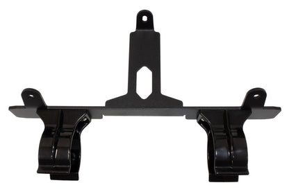 Fishbone Offroad 2018+ Jeep Wrangler JL Roll Bar Flashlight Mount Rear FB25093 FB25093 Photo - out of package