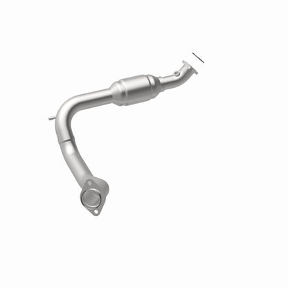 MagnaFlow Toyota California Grade CARB Compliant Direct-Fit Catalytic Converter 5491210 360 Degree Image Set