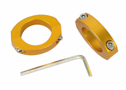 Whiteline 27mm Alloy Sway Bar Lateral Lock KLL127 Photo - Close Up