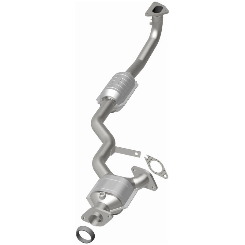 MagnaFlow Subaru Outback OEM Grade Federal / EPA Compliant Direct-Fit Catalytic Converter 51649 Photo - out of package