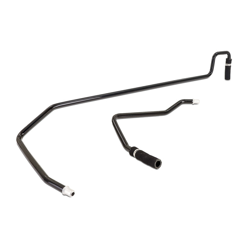 Mishimoto 10-12 Ram 2500/3500 6.7L Cummins Transmission Cooler - Bypass MMTC-RAM-10LK MMTC-RAM-10LK Photo - Primary