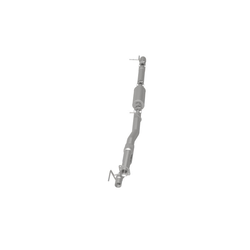 MagnaFlow Ford Off Road Pro Series Cat-Back Performance Exhaust System 17200 360 Degree Image Set