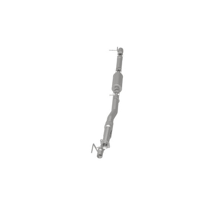MagnaFlow Ford Off Road Pro Series Cat-Back Performance Exhaust System 17200 360 Degree Image Set