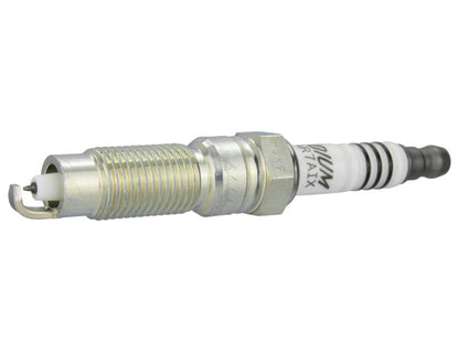 Ford Performance Parts FRPP 3V Cold Spark Plug Set (12 mm Thread) M-12405-3V12MM Photo - Unmounted