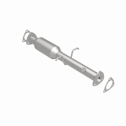 MagnaFlow California Grade CARB Compliant Direct-Fit Catalytic Converter 4481226 360 Degree Image Set