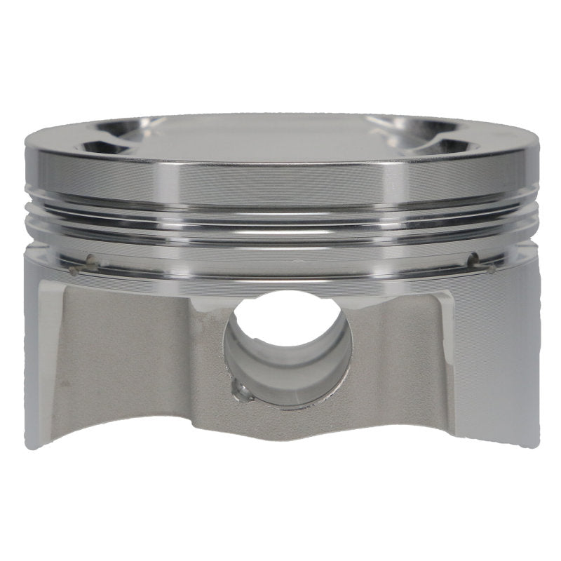JE Pistons FORD ZETEC 2.0KIT Set of 4 Pistons 298718 298718 User 3