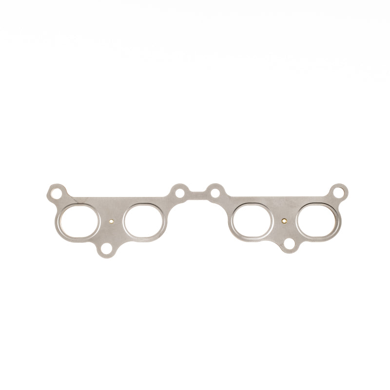Cometic Toyota 2RZ/3RZ-FE 95-UP Exhaust .030 inch MLS Head Gasket 1.730 inch X 1.460 inch Port C4207-030 C4207-030 Photo - Primary