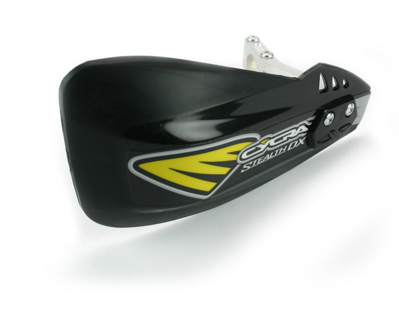 Cycra Stealth DX Handguard Black 1CYC-0025-12X 1CYC-0025-12X Photo - Primary