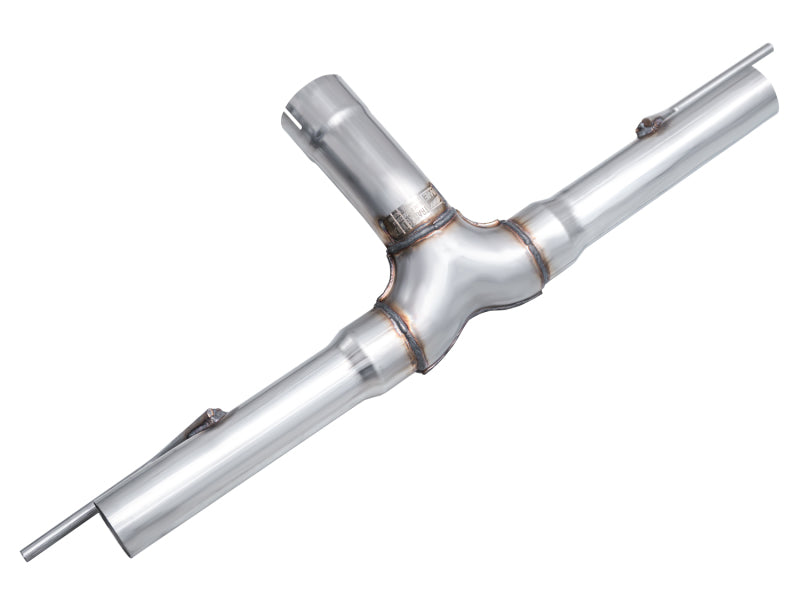 AWE Tuning AWE MK8 Volkswagen Golf R Touring-to-Track Conversion Kit 3820-11658 3820-11658 Photo - Primary