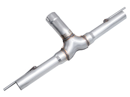 AWE Tuning AWE MK8 Volkswagen Golf R Touring-to-Track Conversion Kit 3820-11658 3820-11658 Photo - Primary