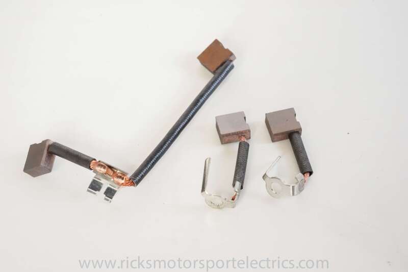 Ricks Motorsport Electrics Ricks Motorsport Starter Motor Brushes 70-112 70-112 User 1