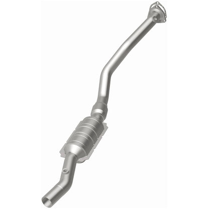 MagnaFlow HM Grade Federal / EPA Compliant Direct-Fit Catalytic Converter 22962 Photo - out of package