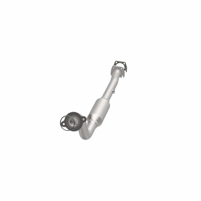 MagnaFlow California Grade CARB Compliant Direct-Fit Catalytic Converter 4481522 360 Degree Image Set
