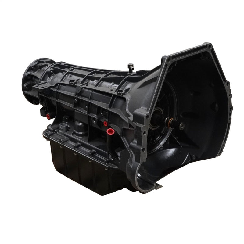 BD Diesel 99-03 Ford 7.3L Powerstroke 4R100 Roadmaster Transmission & Converter (4WD) 1064434SM 1064434SM Photo - Unmounted