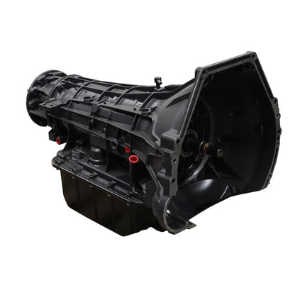 BD Diesel 99-03 Ford 7.3L Powerstroke 4R100 Roadmaster Transmission & Converter (2WD) 1064432SM 1064432SM Photo - Unmounted