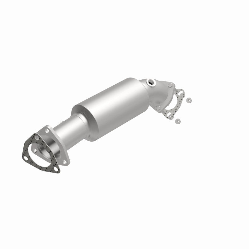 MagnaFlow California Grade CARB Compliant Direct-Fit Catalytic Converter 4481605 360 Degree Image Set