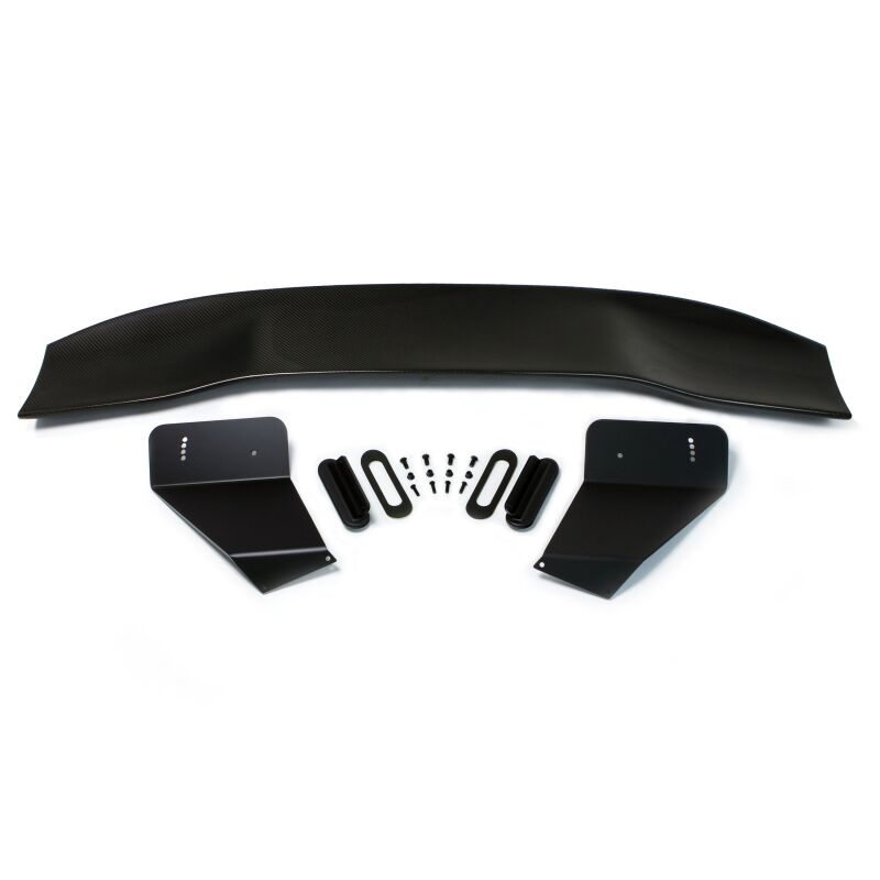 Remark 2023+ Honda Civic Type R (FL5) Carbon Fiber GT Wing - Gloss Finish RMK-05-GW01H-02 RMK-05-GW01H-02 User 1