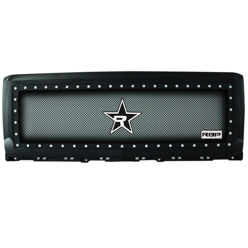 RBP RBP Grille - NDX Series Grilles Mesh Grilles main image
