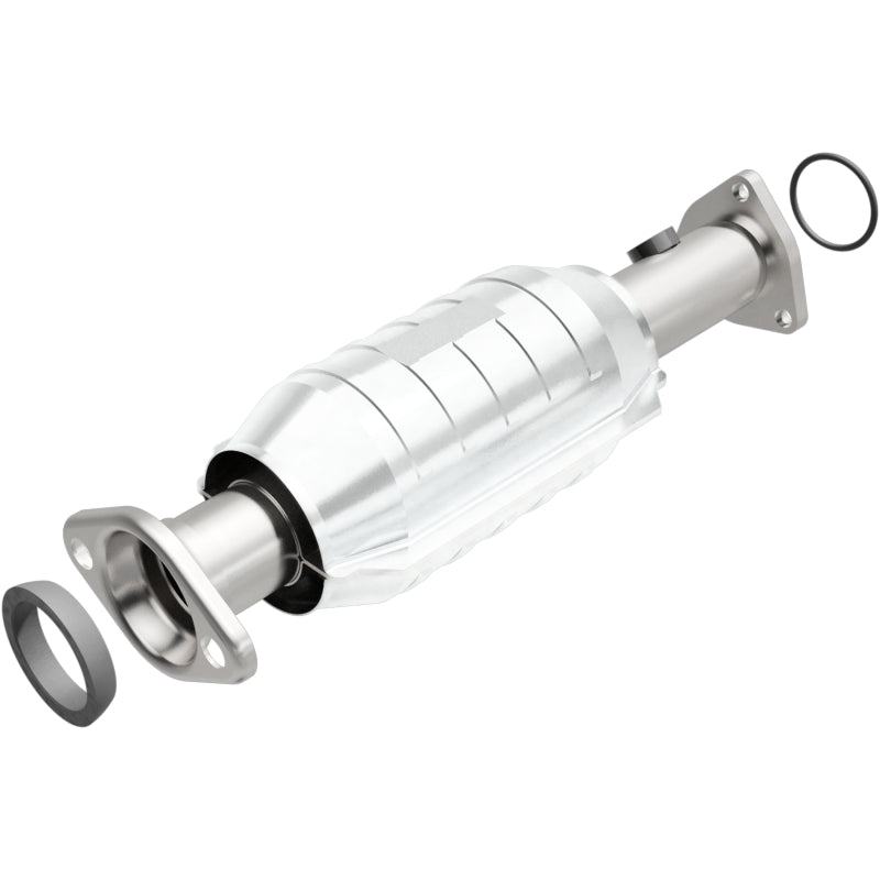MagnaFlow Honda HM Grade Federal / EPA Compliant Direct-Fit Catalytic Converter 22628 Photo - Primary