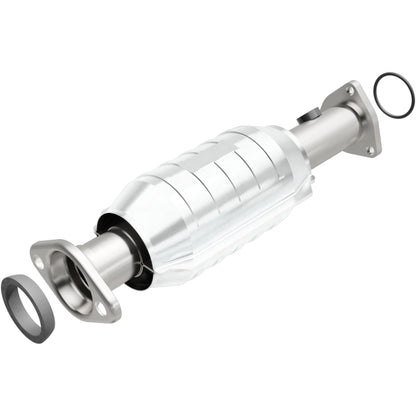 MagnaFlow Honda HM Grade Federal / EPA Compliant Direct-Fit Catalytic Converter 22628 Photo - Primary
