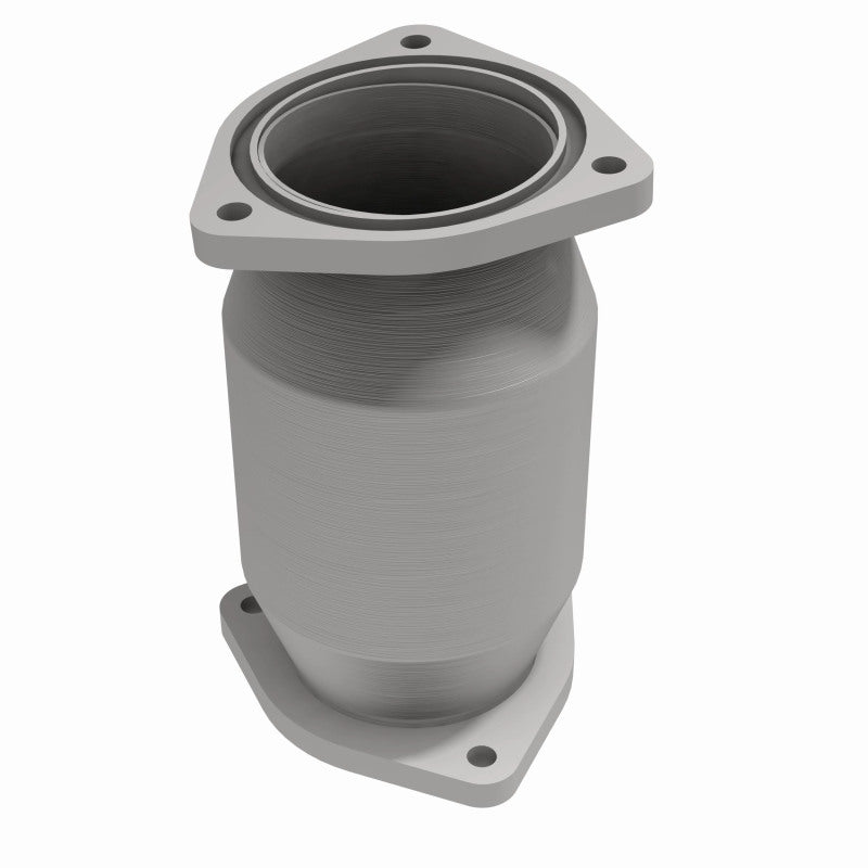 MagnaFlow Daewoo Nubira HM Grade Federal / EPA Compliant Direct-Fit Catalytic Converter 23620 360 Degree Image Set