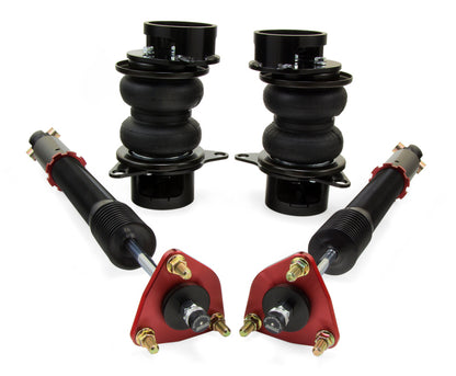 AIRLIFT Performance Rear Kit 78667 User 2