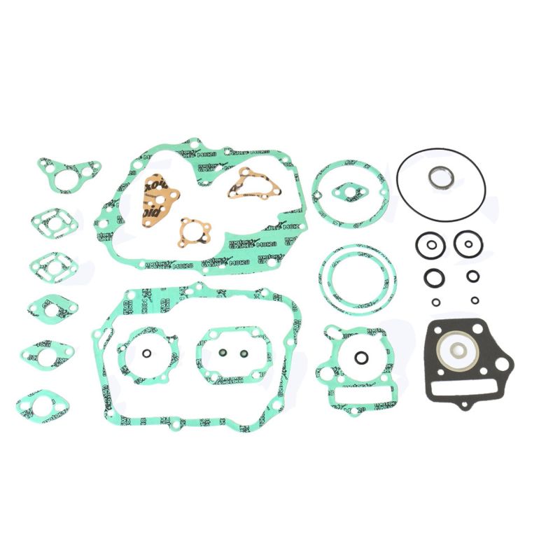 Athena 79-86 Honda Z J Monkey 50 Complete Gasket Kit (Excl Oil Seal) P400210850014/1 P400210850014/1 Photo - Primary