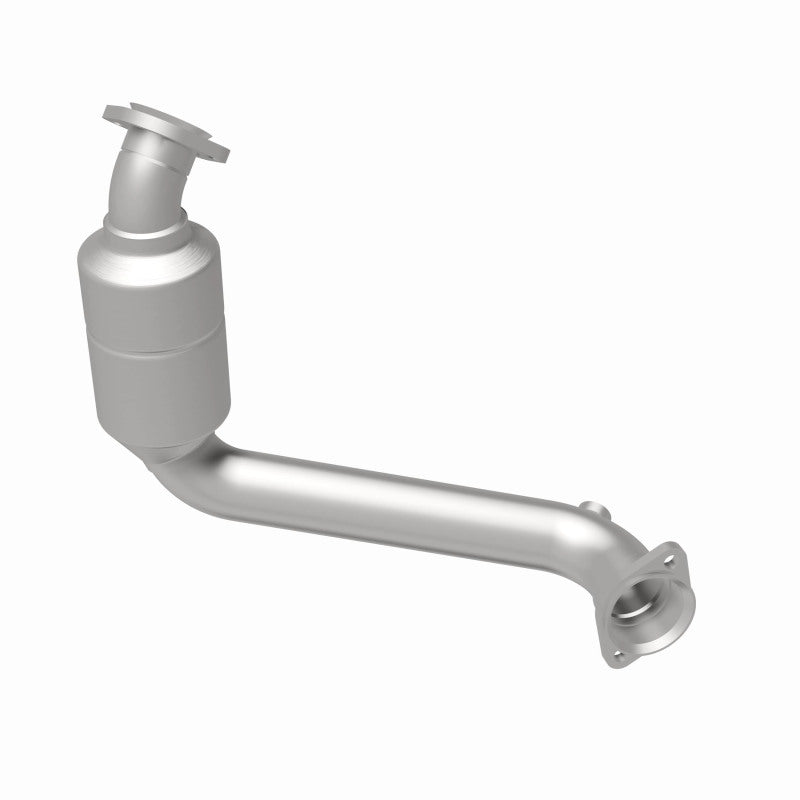 MagnaFlow Mercedes-Benz HM Grade Federal / EPA Compliant Direct-Fit Catalytic Converter 24045 360 Degree Image Set