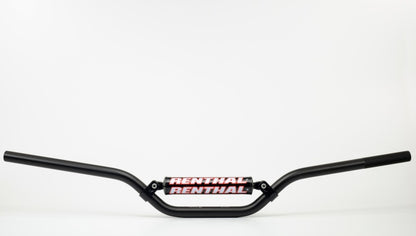 Renthal 5.0 Trials 7/8 in. Handlebar - Black 660-01-BK-04-254 660-01-BK-04-254 User 1