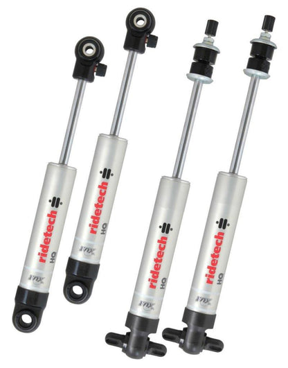 Ridetech 63-79 Chevy C3 Corvette HQ Series Shock System 11530110 11530110 Photo - Primary