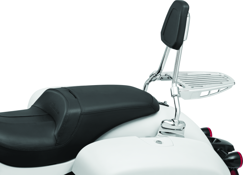 Kuryakyn Luggage Rack Sissy Bar Chr 6580 6580 User 1