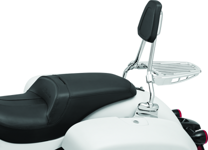 Kuryakyn Luggage Rack Sissy Bar Chr 6580 6580 User 1