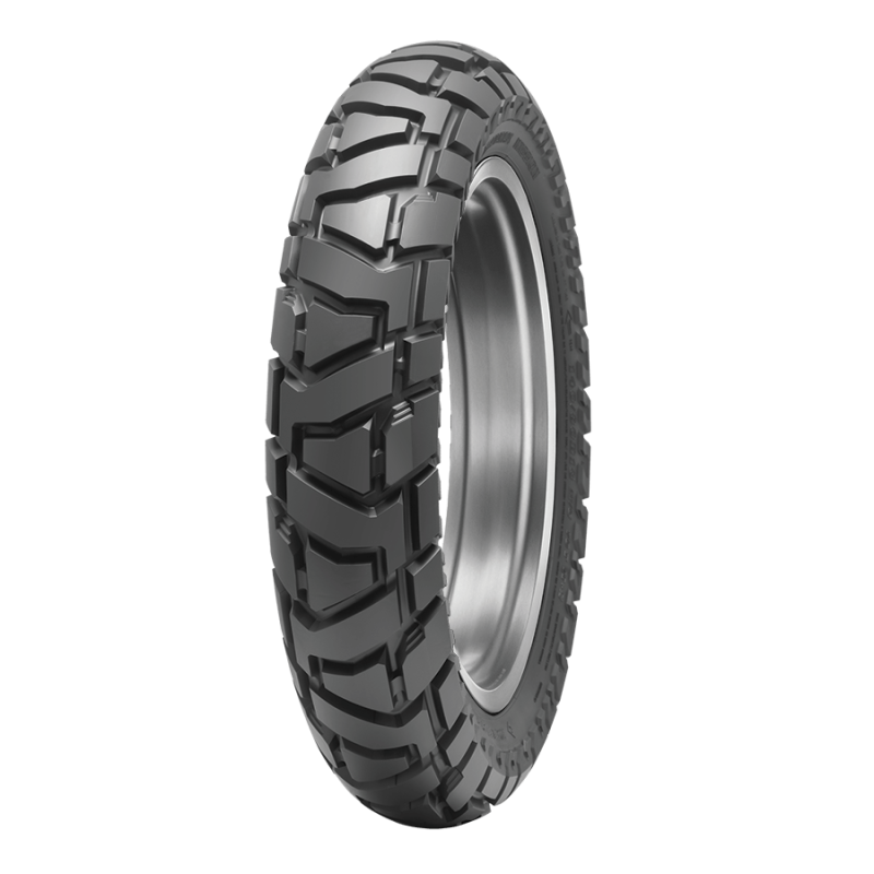 Dunlop Trailmax Mission Rear Tire - 150/70B18 70T TL 45235691 45235691 Photo - Primary