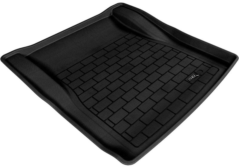 3D MAXpider 2006-2011 BMW 3 Series Kagu Cargo Liner - Black M1BM0061309 M1BM0061309 Photo - Primary